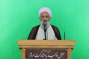 تشییع پیکر سید حسن نصرالله نشان داد که مقاومت زنده است