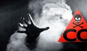 مسمومیت بیش از ۵۰۰ نفر با گاز مونوکسید کربن در آذربایجان غربی