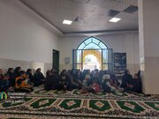 مسجد کوچه ۲۶/ از عشق به سردار دل‌ها تا زیارتگاه خدا