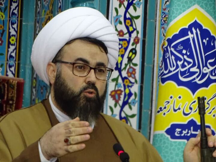 دشمن صهیونیستی و آمریکا دچار خطای راهبردی شدند