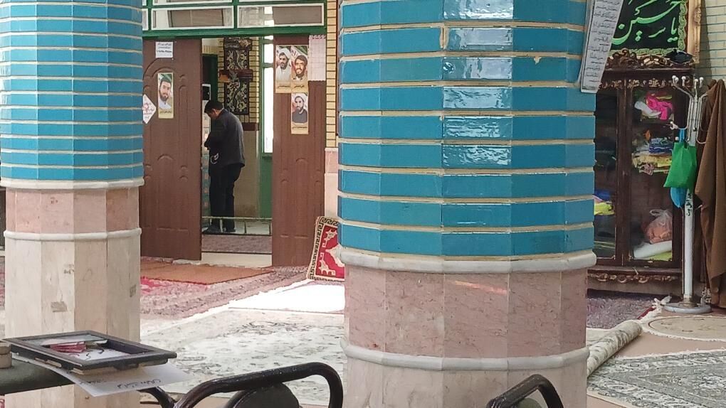 کانون های فرهنگی هنری مساجد استان مرکزی قرار ضیافت رمضان را پرشور برقرار کردند