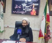 اجرای طرح ضیافت الهی در ۲۲ بقعه متبرکه ایلام