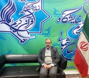 استفاده از ابزار هنر در حوزه تبلیغ معارف دینی به‌مراتب تأثیرگذارتر خواهد بود