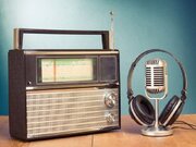 ویژه برنامه های رادیو به مناسبت ماه مبارک رمضان