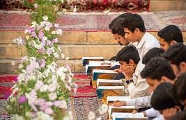 محفل جزءخوانی قرآن کریم در بجنورد برگزار می شود