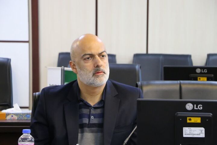برگزاری پویش نه به تصادف با شعار «شیش دونگ برانیم» در استان مرکزی