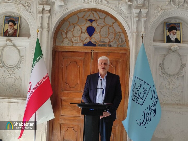 سفیر ژاپن در راه خراسان جنوبی