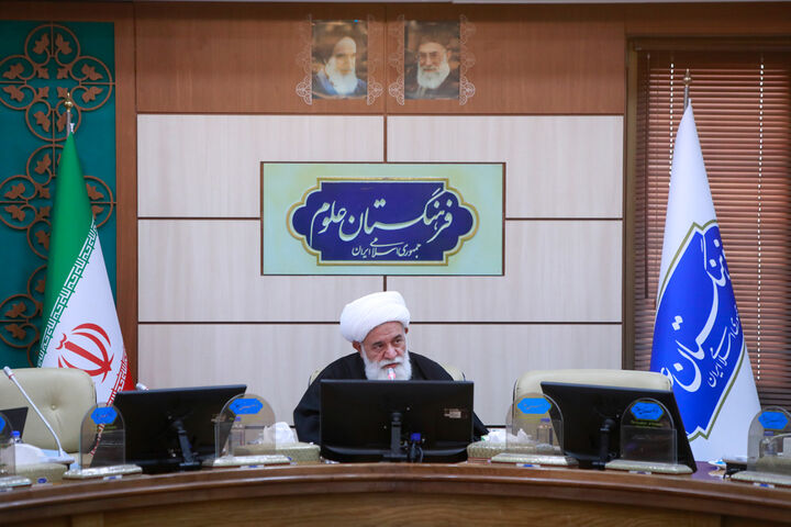 آیت الله رشاد: مراکز علمی ملزم به همکاری با خانه گفتگوی آزاد هستند