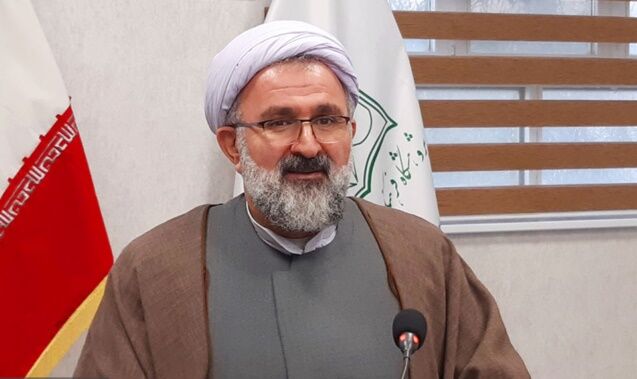 درهای جهنم در رمضان بسته و شیطان در غل و زنجیر است/مراقب روزه جوارح باشیم