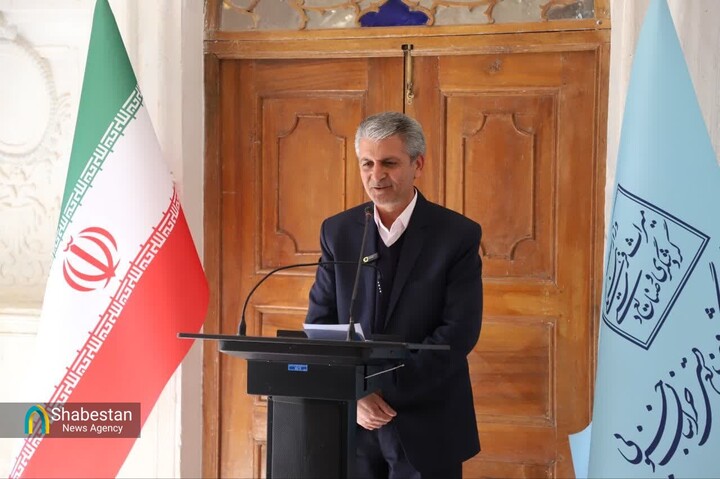 مساجد تاریخی خراسان جنوبی در مسیر جهانی شدن