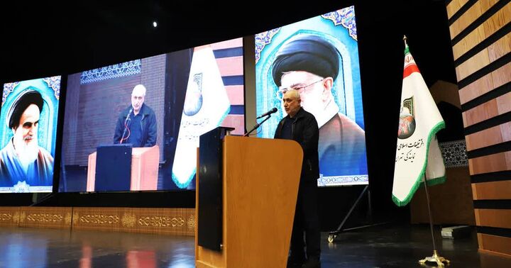 نیروگاه هسته‌ای بوشهر ۱.۲ درصد از نیاز برق کشور را تامین می‌کند