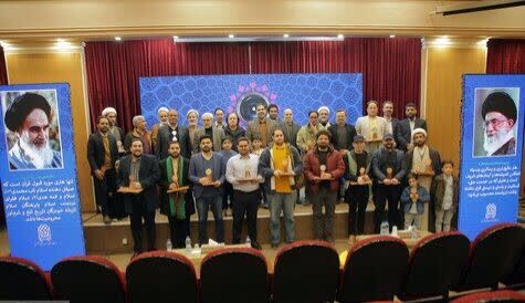 نفرات برگزیده پنجمین جشنواره ملی عکس اشراق معرفی شدند