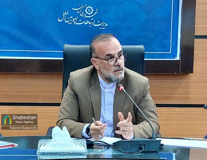 امدادرسانی شهرداری کرمان در حادثه انفجار بندر شهید رجایی با اعزام تجهیزات و نیروهای آتشنشانی