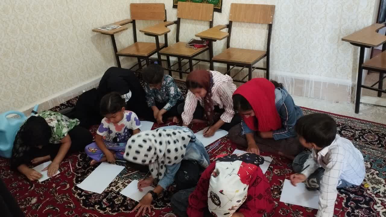 تقویت برنامههای ورزشی کانون؛ راهکاری برای جذب حداکثری نسل نو در مساجد