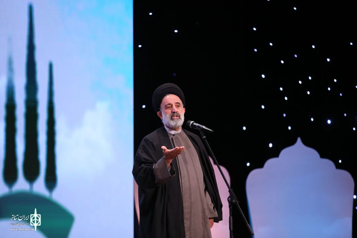 برگزیدگان نهمین جشنواره ملی تئاتر ایثار معرفی شدند