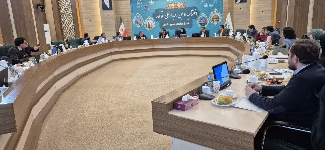 معرفی برترین‌های دومین جشنواره ملی «سقاخونه»