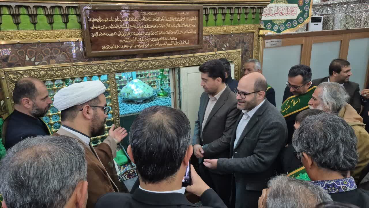 معرفی برترین‌های دومین جشنواره ملی «سقاخونه»