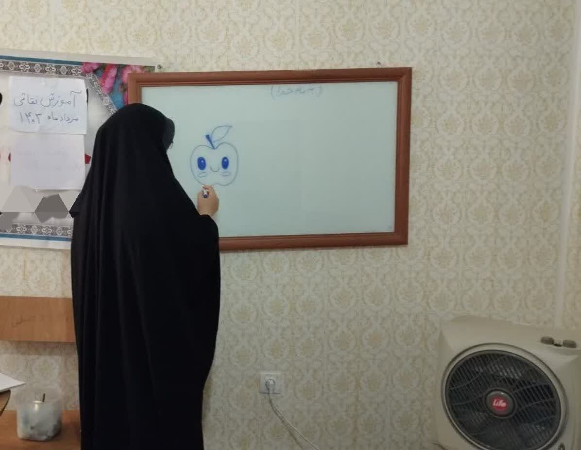 تقویت برنامههای ورزشی کانون؛ راهکاری برای جذب حداکثری نسل نو در مساجد