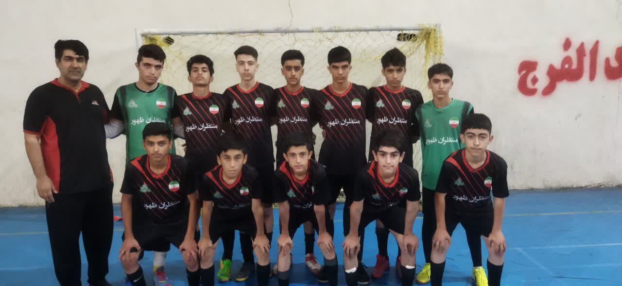 راز توفیق کانون فاطمیه در جذب بچهها به مسجد