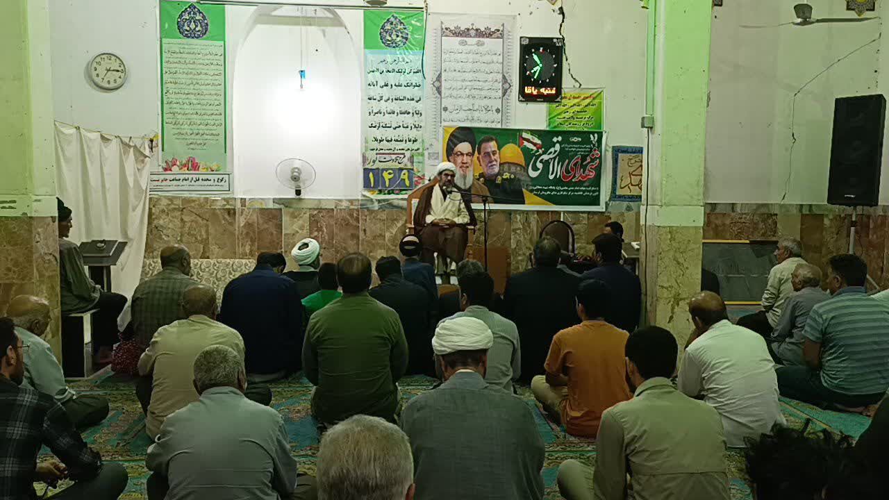 تقویت برنامههای ورزشی کانون؛ راهکاری برای جذب حداکثری نسل نو در مساجد