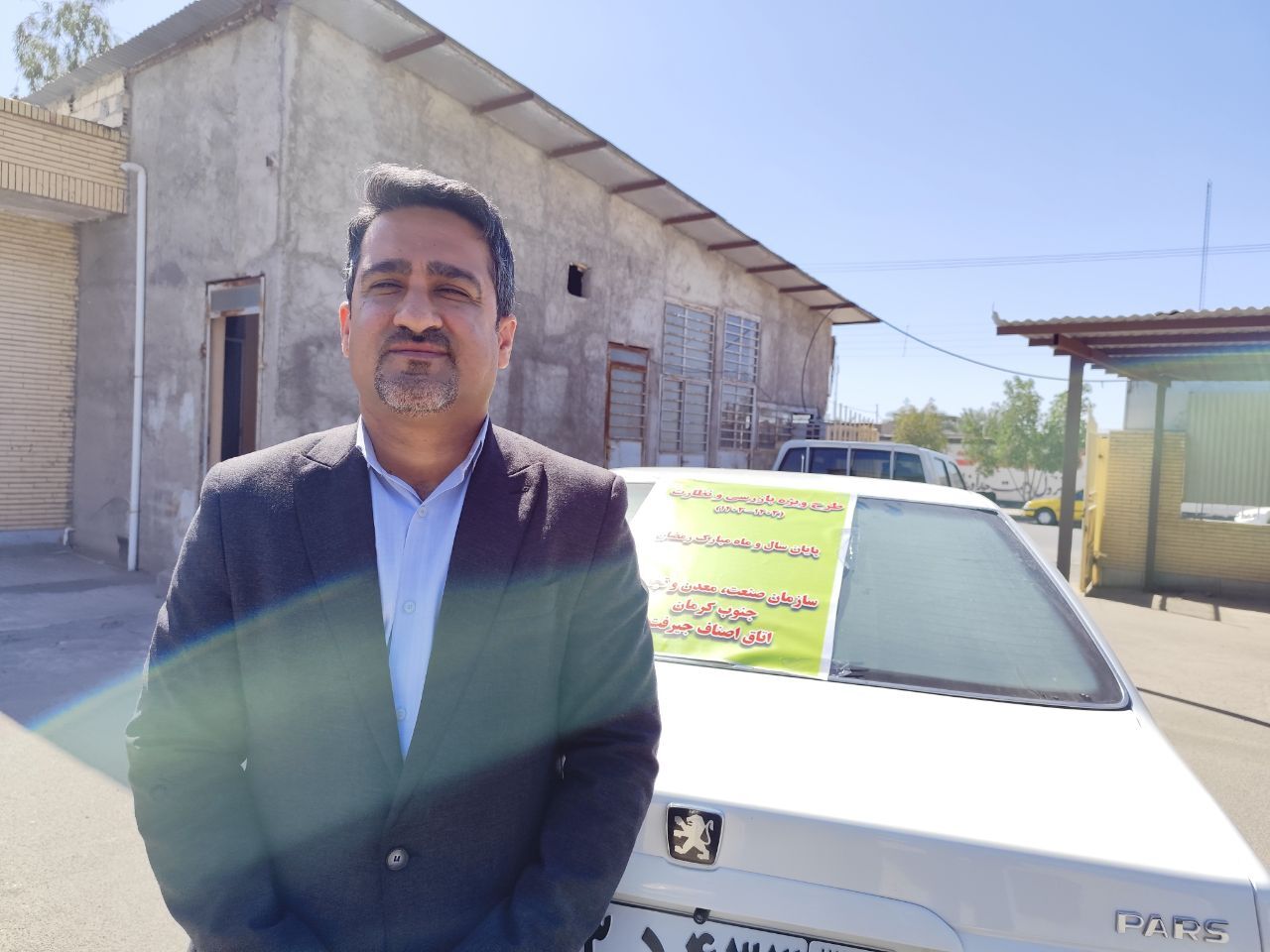 آغاز طرح تشدید و نظارت بر بازار جنوب کرمان