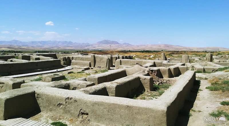 شانسهای جدید برای ثبت جهانی روستاهای ایران در رقابت جهانی گردشگری