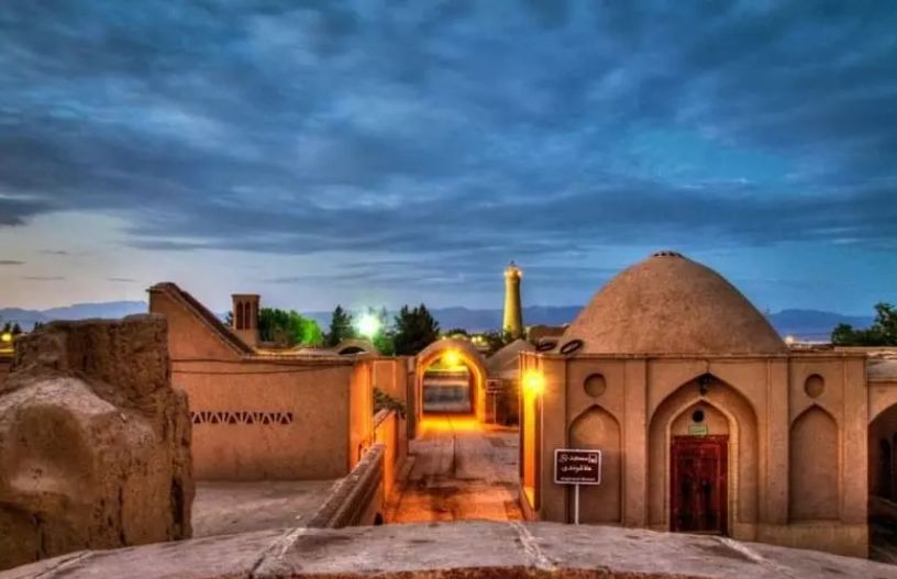 شانسهای جدید برای ثبت جهانی روستاهای ایران در رقابت جهانی گردشگری