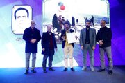 دو جایزه ملی برای عکاس ایلامی