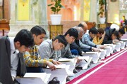 ۱۲۰۰ محفل قرآنی یزد ساماندهی شدند