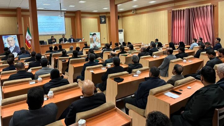 صرف هزینه‌های اضافی مراسمات ترحیم در امور خیرخواهانه