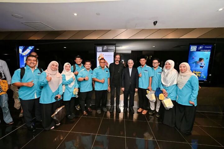 نمایش شش فیلم از کشورمان در جشنواره فیلم ایرانی فیلیپین