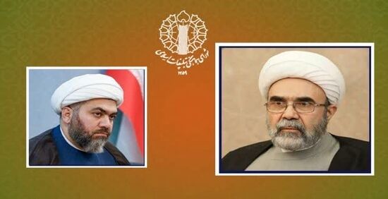 سرپرست معاونت مراسم و استان‌های شورای هماهنگی تبلیغات اسلامی منصوب شد