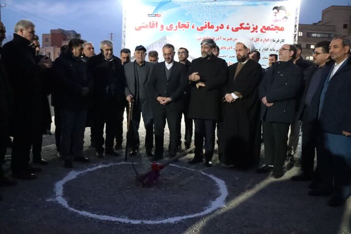 تقویت فرهنگ وقف منتج به گره گشایی از مشکلات مردم می شود