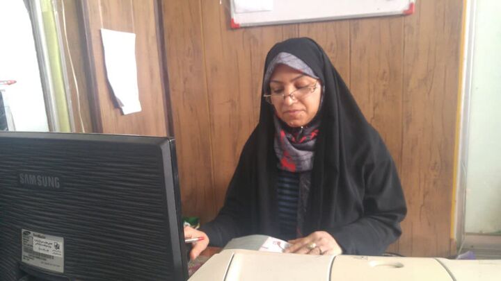 بهار مساجد در بهار ۴۰۴