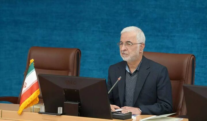 وزیر کشور بر اهمیت موضوع حاشیه‌نشینی و طرح‌های باز آفرینی محلات تأکید کرد