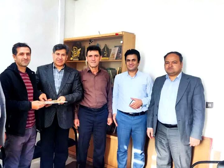 دبیر اجرایی دهمین جشنواره رسانه‌ای استان ایلام انتخاب شد