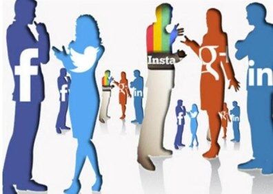 فضای مجازی دری به روی بی حیایی