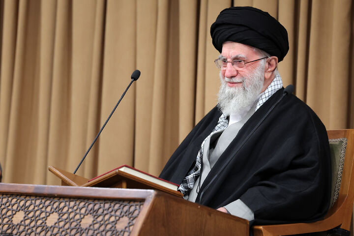 دعوت ناگهانی به دیدار رهبری، آرزویی که تحقق یافت