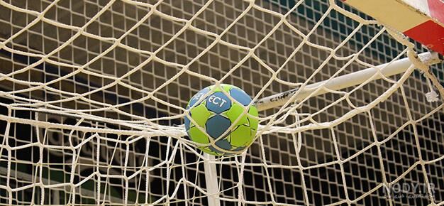 دعوت ۴ نونهال ایلامی به اردوی تیم ملی هندبال