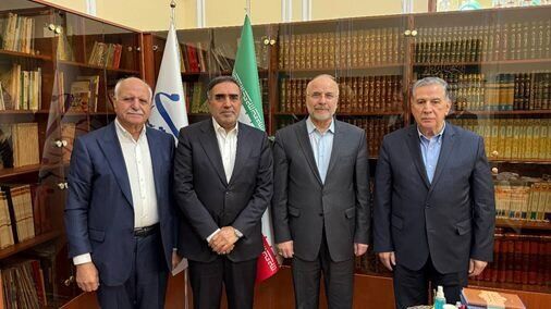 آمادگی مجلس برای توسعه بخش خصوصی در اقتصاد