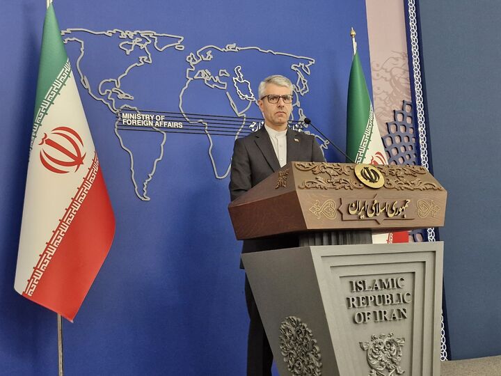 حمایت وزارت خارجه از مقابله با ایران‌هراسی در حج ۱۴۰۴/ پیام صریح ایران به همسایگان