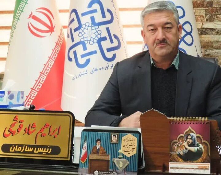 ‍ ساماندهی مشاغل مزاحم و بازارچه‌های موقت در ارومیه/ ۸۴۲ شکایت بررسی و ۱۴ بازارچه جدید تأیید شد