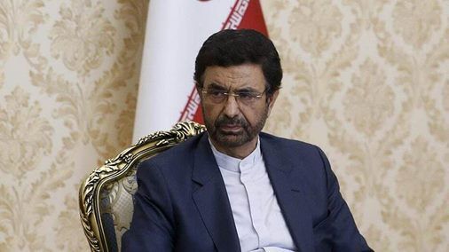 مکران بکر و بی نظیر می‌تواند پایتخت اقتصادی ایران باشد