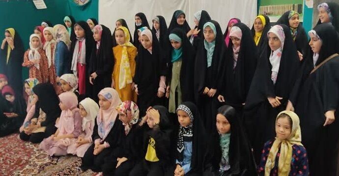 قرار همدلی در کانون صحیفه نور؛ از شبی با مسجد تا جُنگ رمضان با عمو روحانی