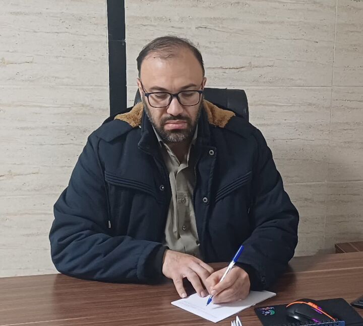 فعالان فرهنگی مسجد صاحب الامر(عج) تقدیر می‌شوند