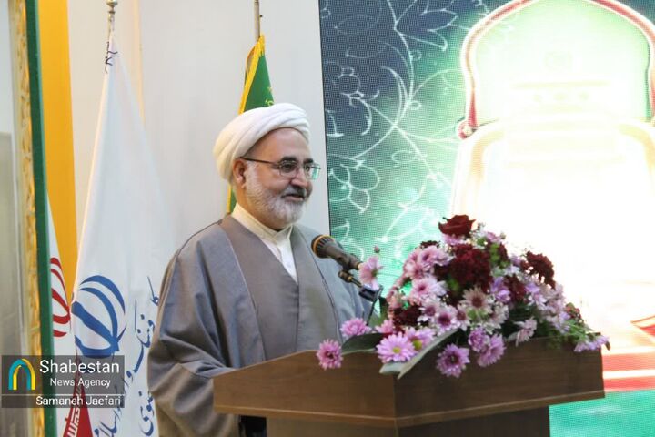 آغاز به کار هجدهمین نمایشگاه بین‌المللی قرآن مشهد در جوار بارگاه رضوی  