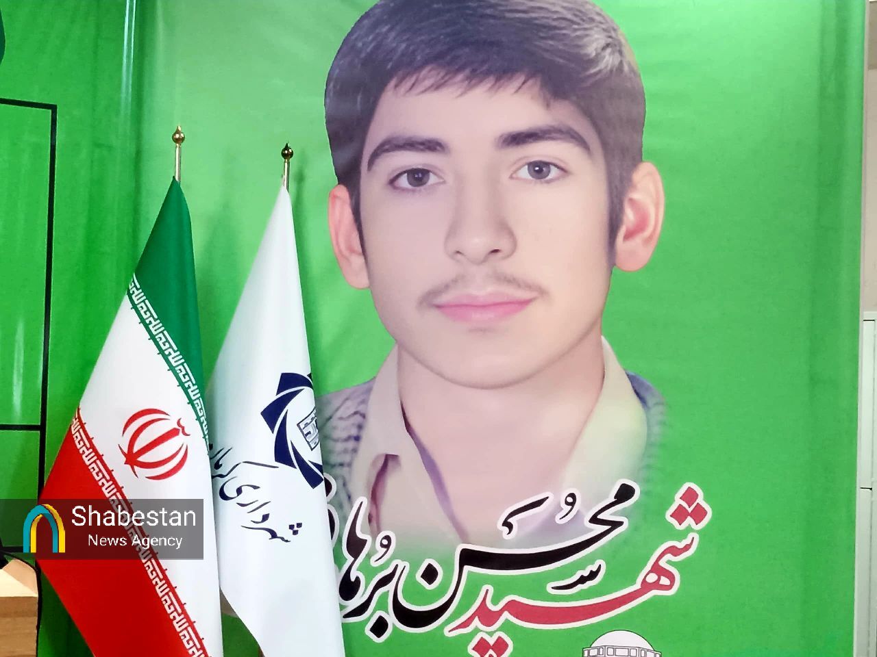 بوستانهای کرمان؛ گلستانهایی به یاد شهدا/ ترویج ارزشها با اجرای پروژههای شهری