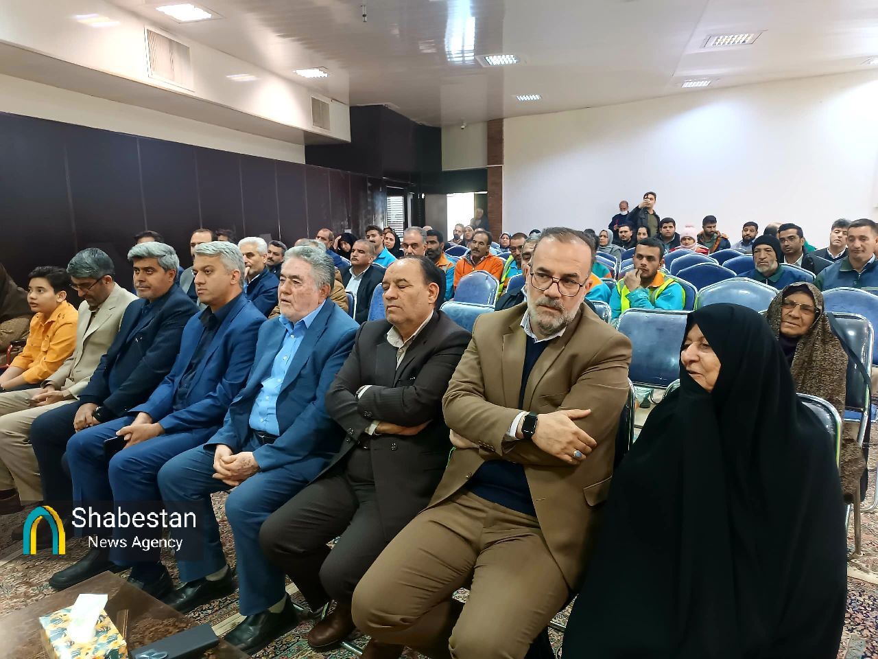 بوستان‌های کرمان؛ گلستان‌هایی به یاد شهدا/ ترویج ارزش‌ها با اجرای پروژه‌های شهری