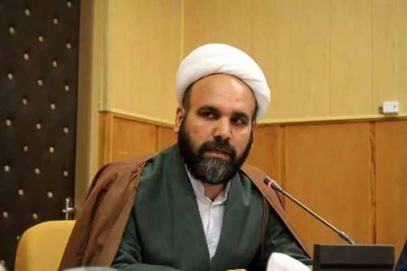 مساجد کانون پیوند هویت دینی و ملی در برابر چالشهای فرهنگی