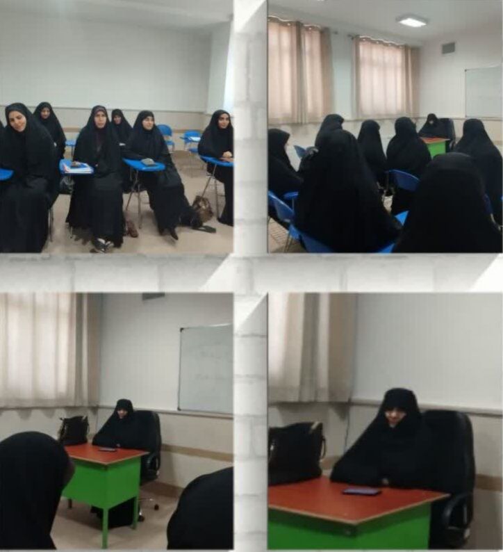 تحقق تمدن اسلامی نیازمند الگوگیری از سیره حضرت زهرا است